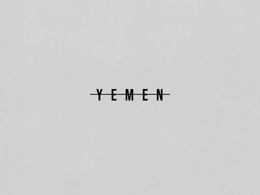 Logotipo minimalista para restaurante con estética moderna y composición tipográfica limpia.